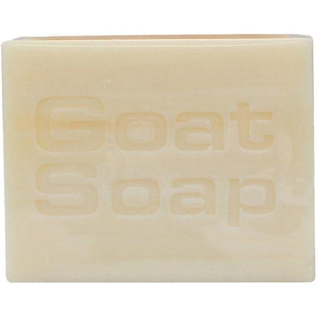 Goat Range Goat Soap Bar Lemon Myrtle 100g