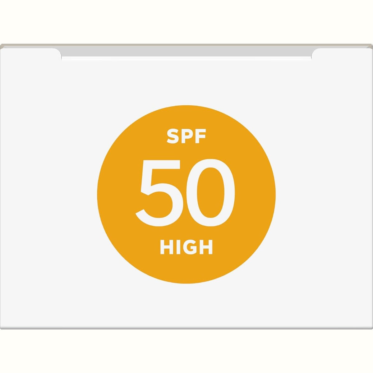 NIVEA Sun SPF 50 UV Face Sensitive 50ml