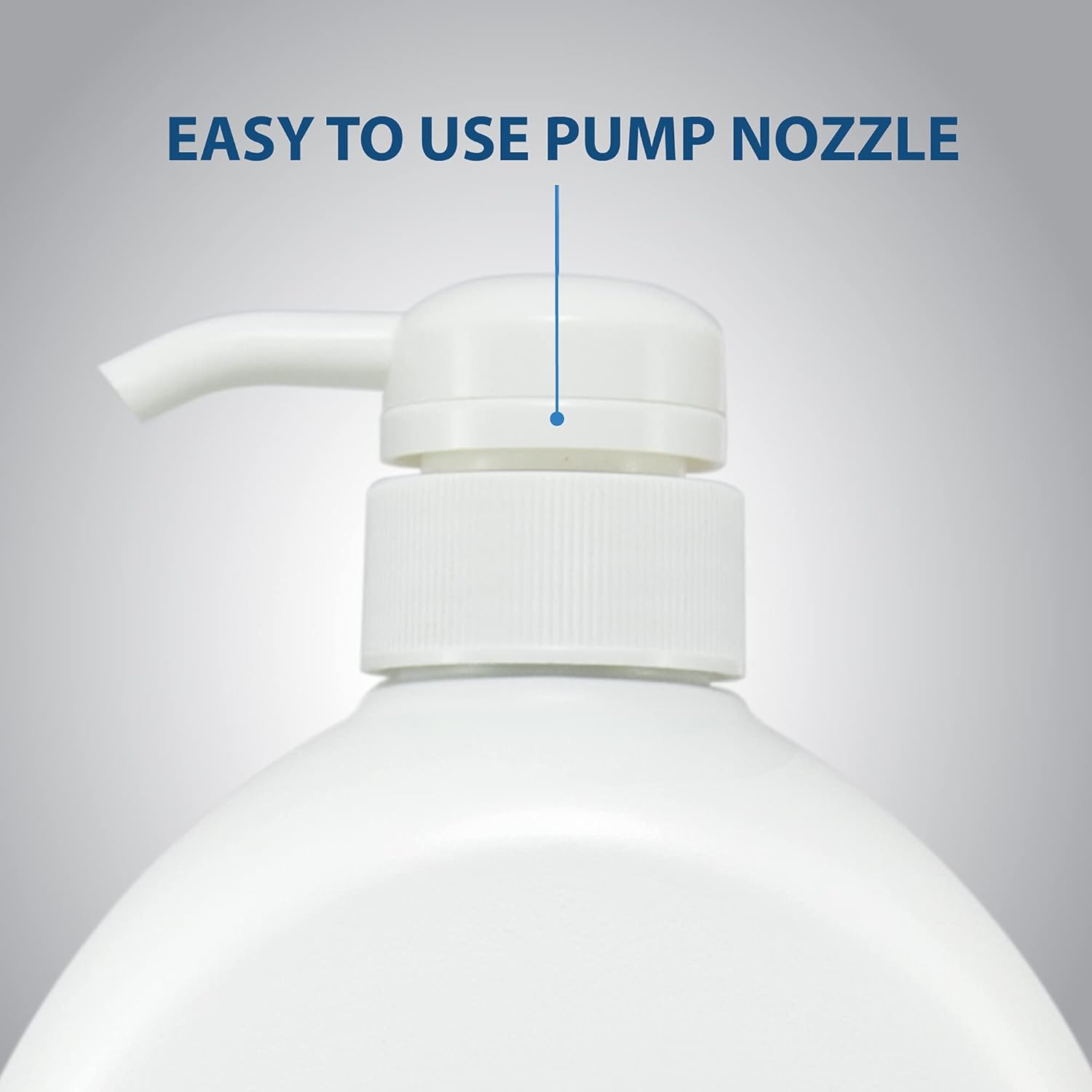 Lovercare Goat's Milk Shower Cream Pearl Powder 1.2 L