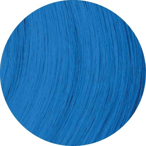 Tints of Nature Bold Colours Semi-Permanent Hair Colour Blue 70ml