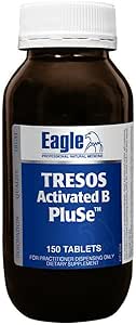 Eagle Tresos Activated B PluSe 150 Tablets