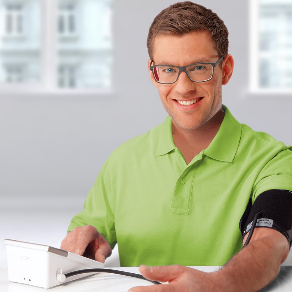 Rossmax Blood Pressure Monitor Automatic Upper Arm 1 Each