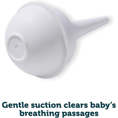 Mothers Choice Baby Nasal Aspirator