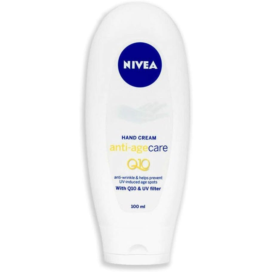 NIVEA Hand Anti Age Q10 Plus Lotion 100ml