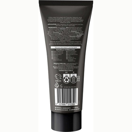 Sukin for Men Face Cream 125ml