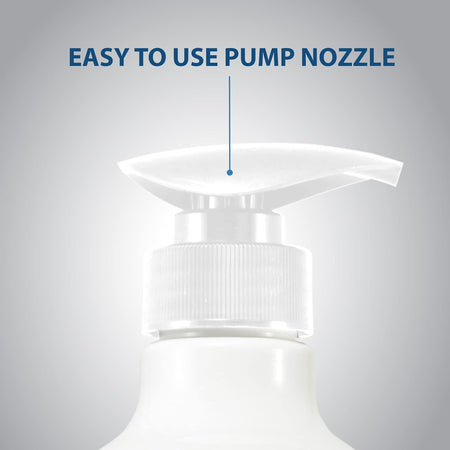 Lovercare Goat's Milk Body Lotion Pearl Powder 800ml