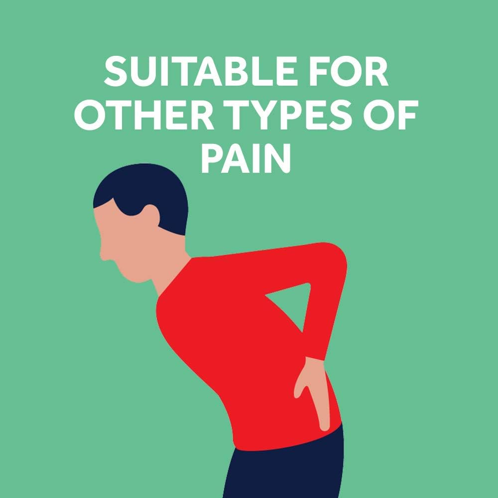 Nurofen Zavance Tab 12