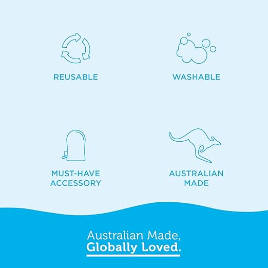 BONDI SANDS TANNING BACK APPLICATOR