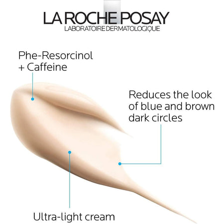 La Roche-Posay Pigmentclar Eye Anti-Pigmentation Cream 15ml