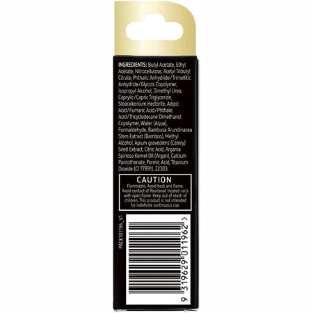 Revitanail Total Strength 8-in-1 Nail Treatment 14mL
