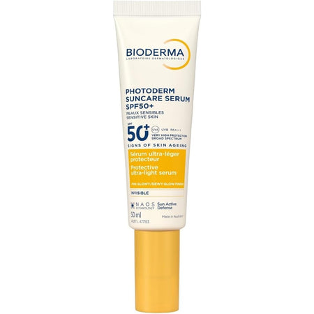 Bioderma Photoderm Suncare SPF50+ Serum 50ml