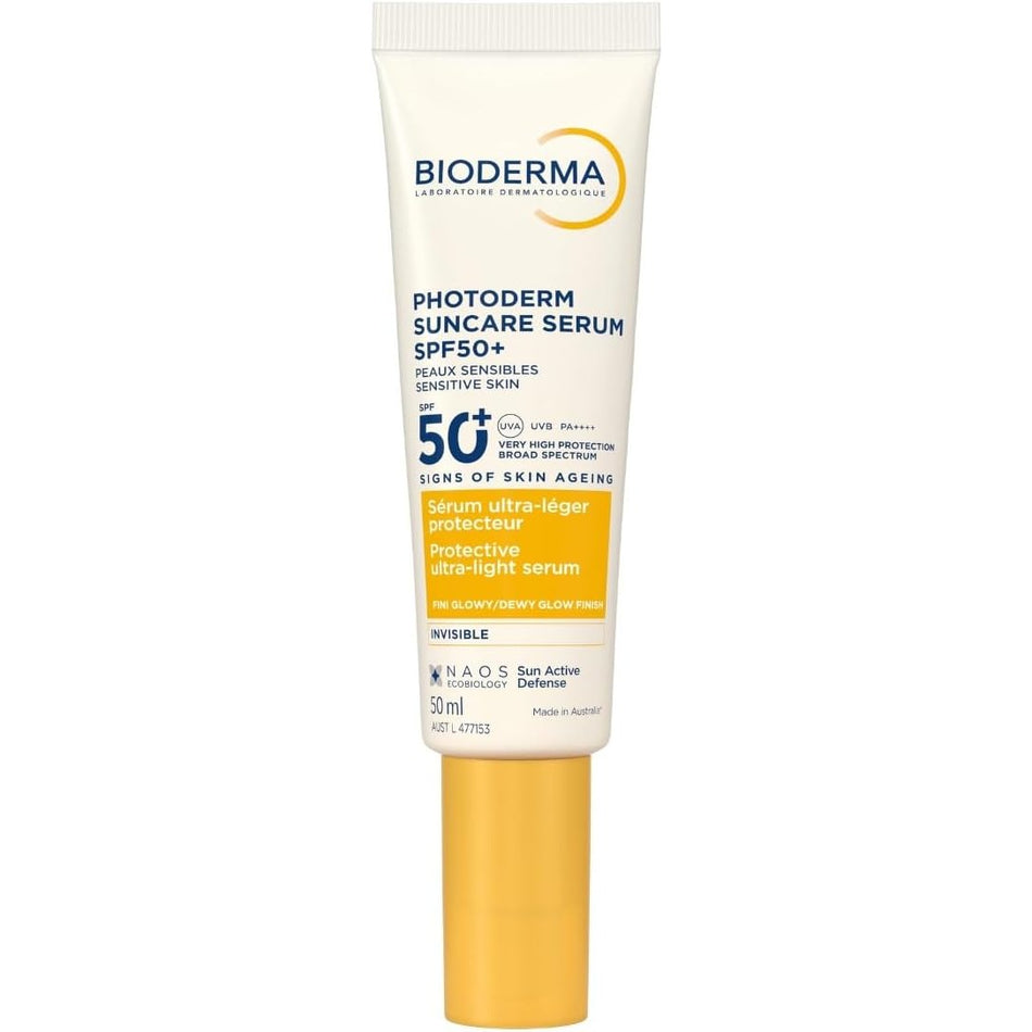Bioderma Photoderm Suncare SPF50+ Serum 50ml