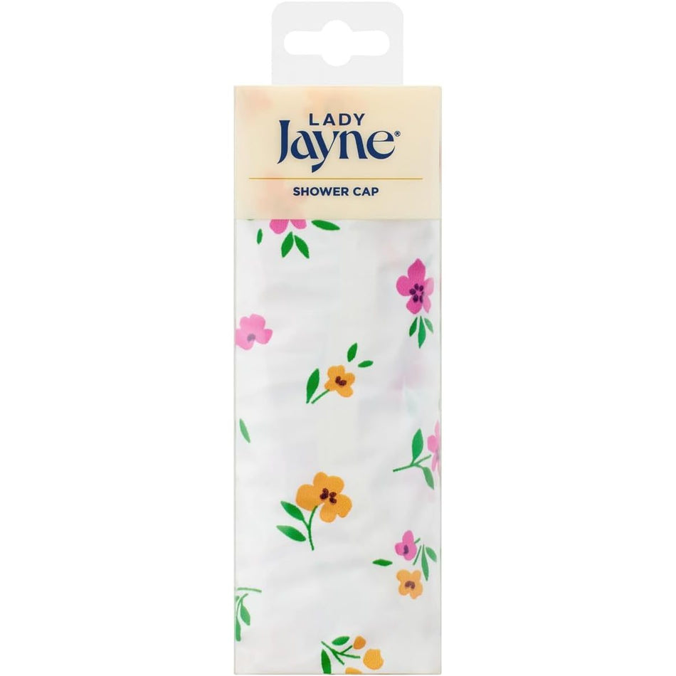 Lady Jayne Shower Cap – Assorted