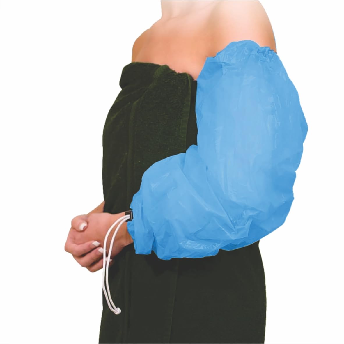 Bodyassist Waterproof Sleeve for Casts & Bandages - One Size