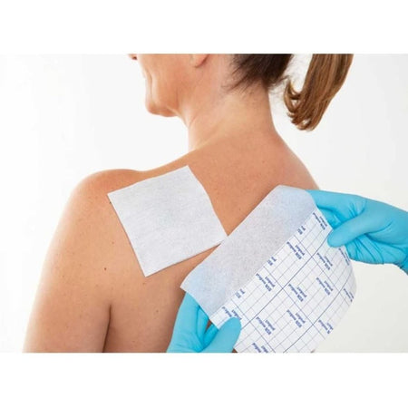 Fixomull Stretch 15cm X 2m