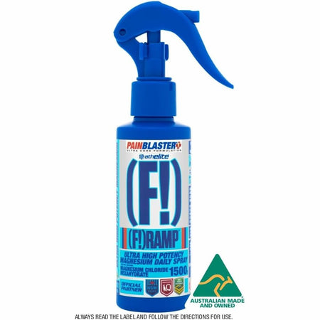 Athelite Framp Muscle Spray 100ml