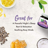 123 Nourish Me Sleepy Head Balm 50g