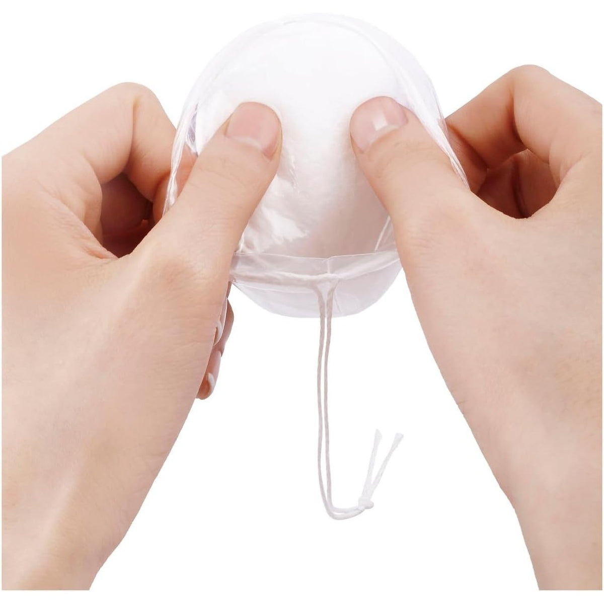 Swisspers Cotton Makeup Pads Mini 20
