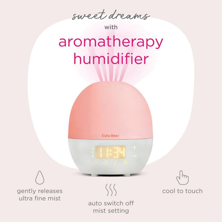 Euky Bear Sweet Dreams Sleep Aid 2.0