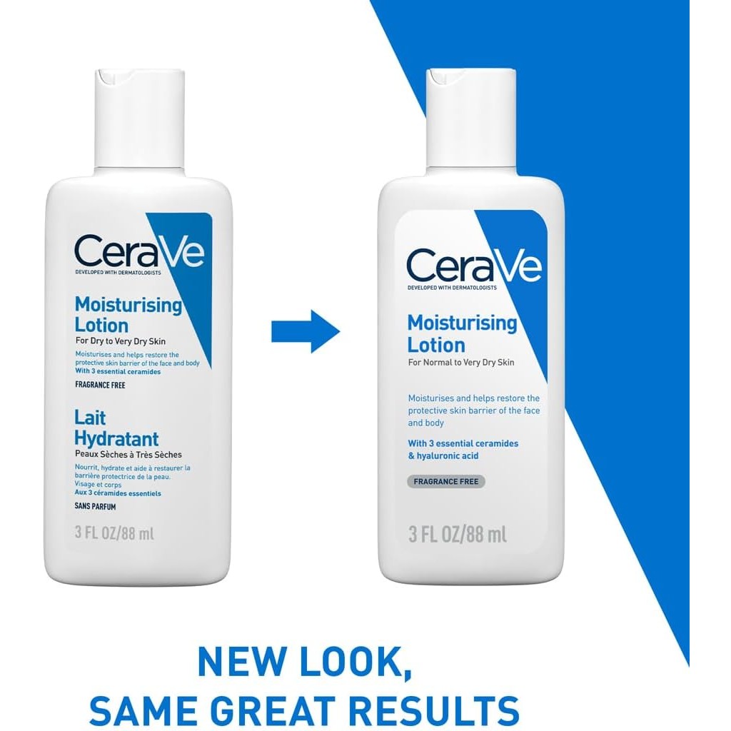 CeraVe Moisturising Lotion 88ml