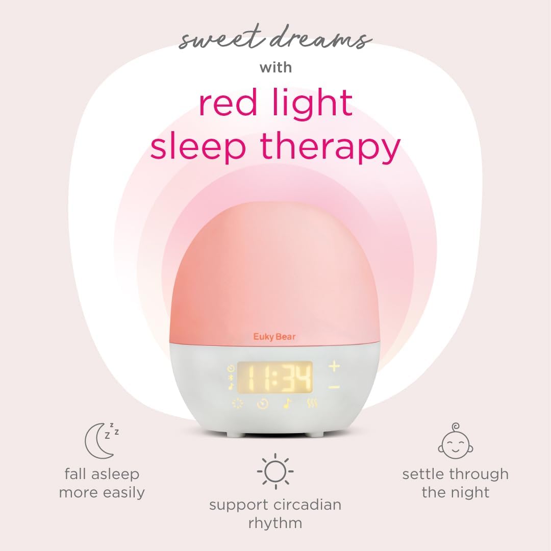Euky Bear Sweet Dreams Sleep Aid 2.0