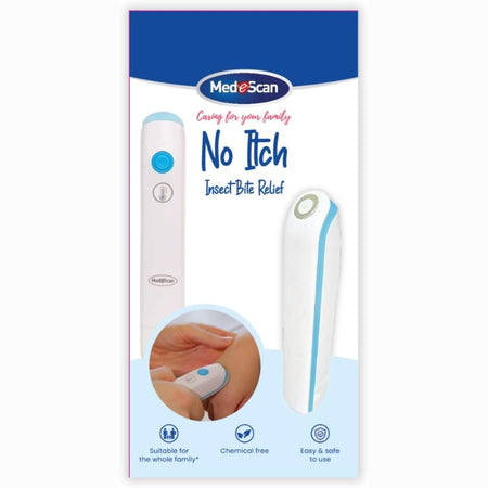Medescan No Itch Bite Healer 1 Each