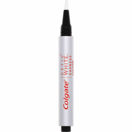 Colgate Optic White Pro Series Express Teeth Whitening Treatment Pen 2.5ml