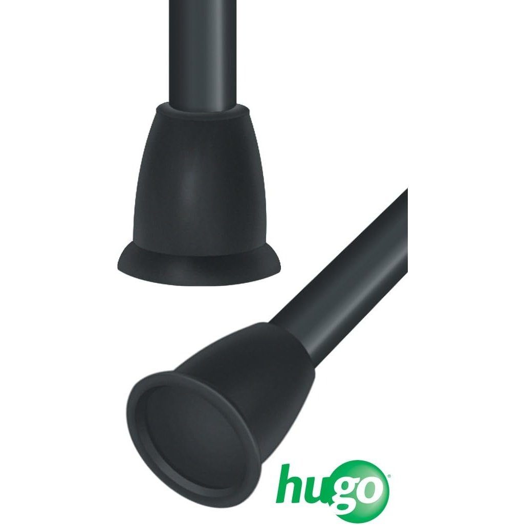 Hugo Derby Cane Ebony