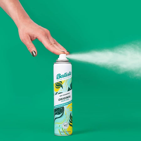 Batiste Dry Shampoo Original 350mL