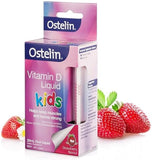 Ostelin Vitamin D (200IU) Kids Liquid 20ml