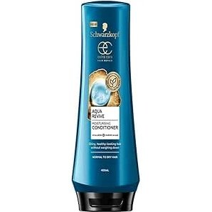 Schwarzkopf Extra Care Aqua Revive Moisturising Conditioner 400ml