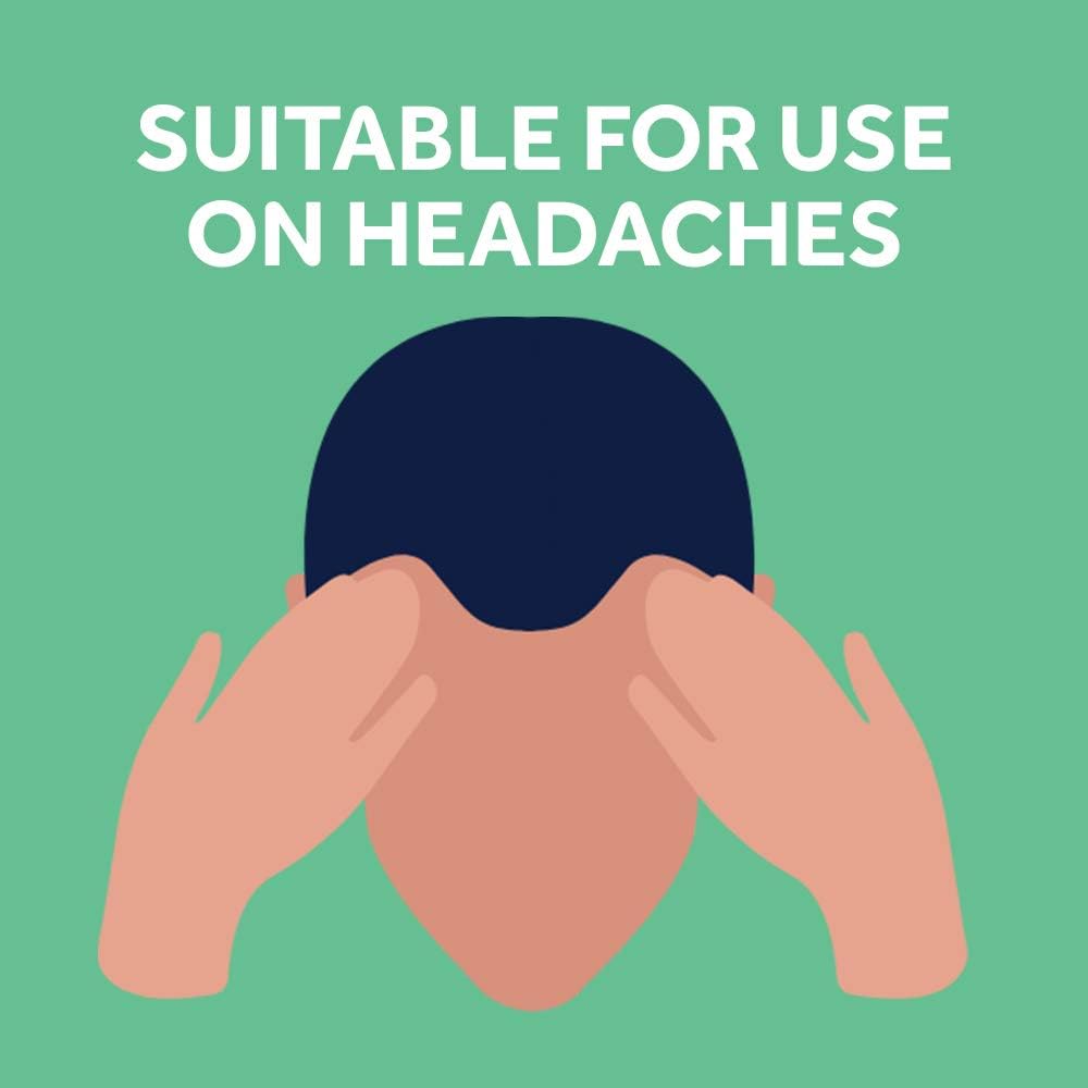 Nurofen Zavance Tab 12