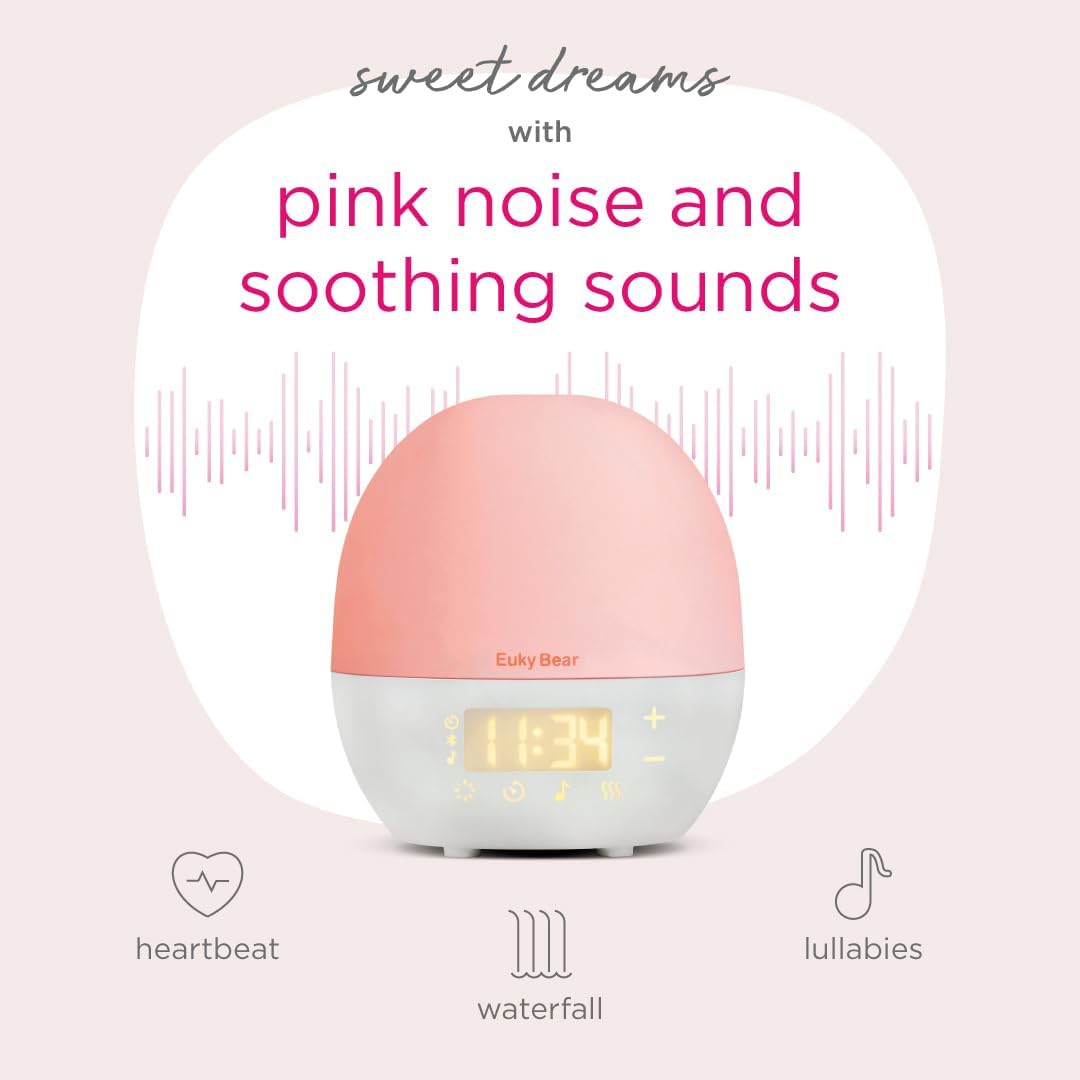 Euky Bear Sweet Dreams Sleep Aid 2.0