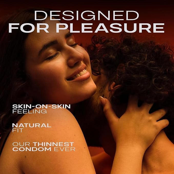 Skyn Supreme Feel Condom 18pk