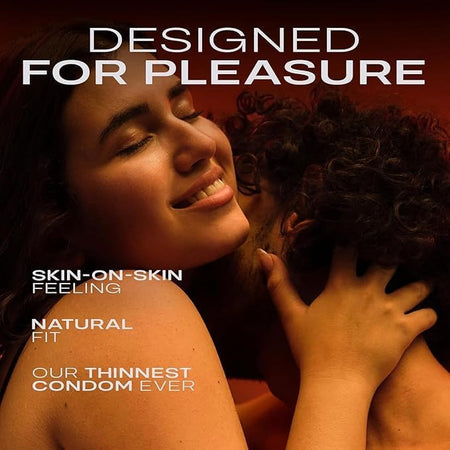 Skyn Supreme Feel Condom 18pk