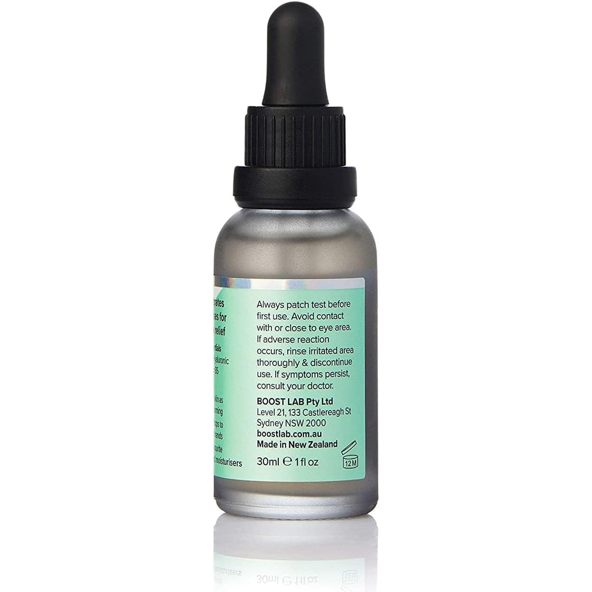 Boost Lab 2D-Hyaluronic Hydro Boost Serum 30ml