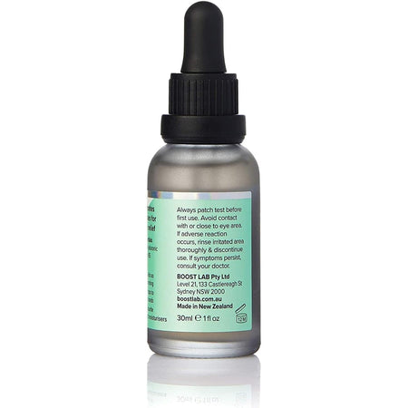 Boost Lab 2D-Hyaluronic Hydro Boost Serum 30ml