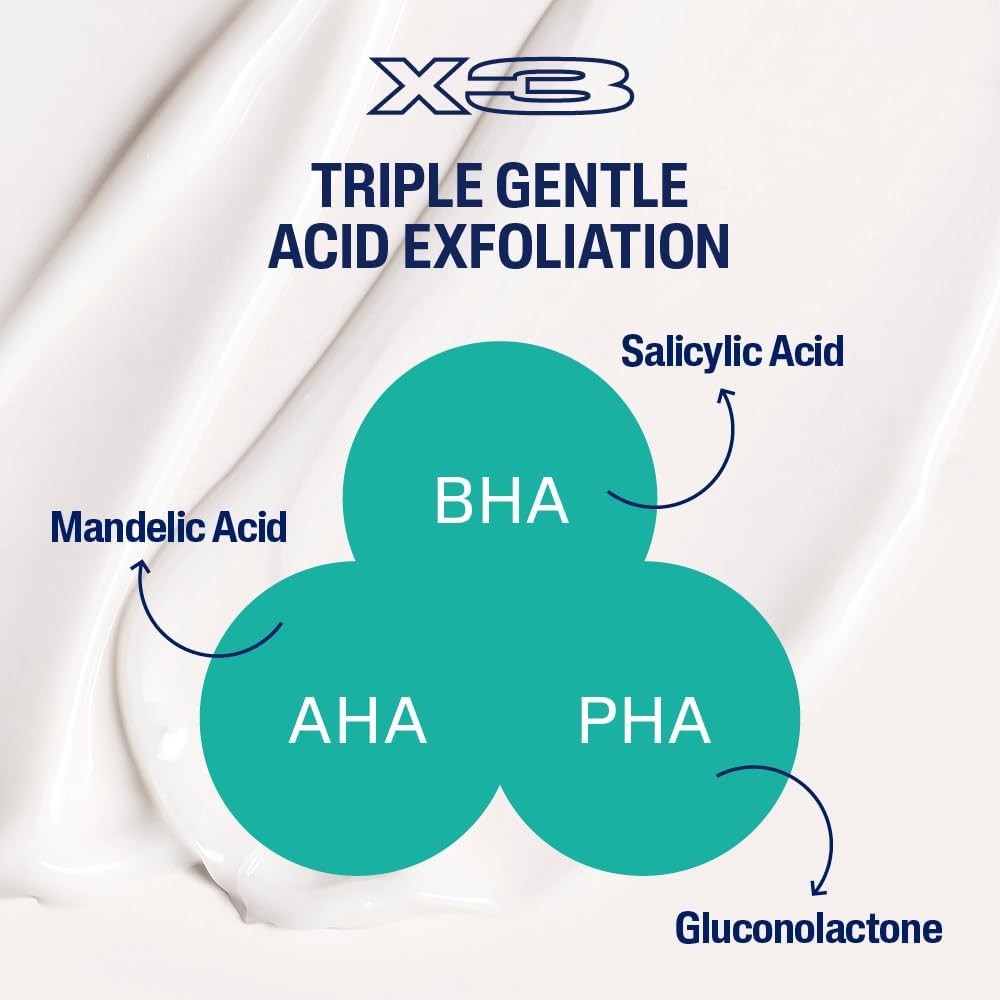 Cetaphil SA Exfoliating Lotion 236ml