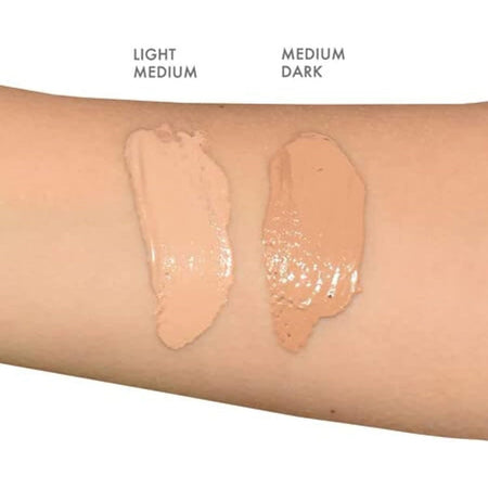 SUN ZAPPER TINTED SPF 50+ MEDIUM DARK 50ml