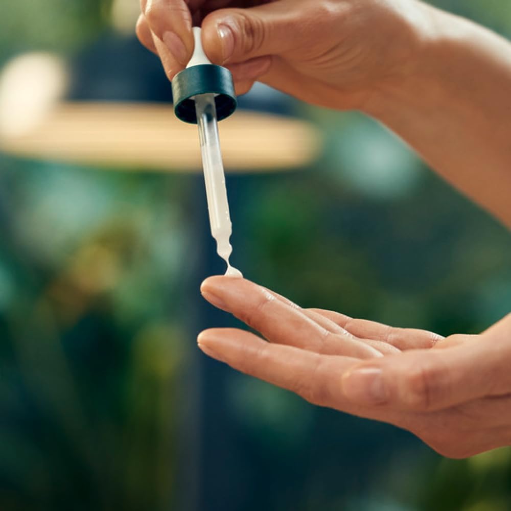 WELEDA Firming Face Serum Pomegranate & Maca Peptides 30ml