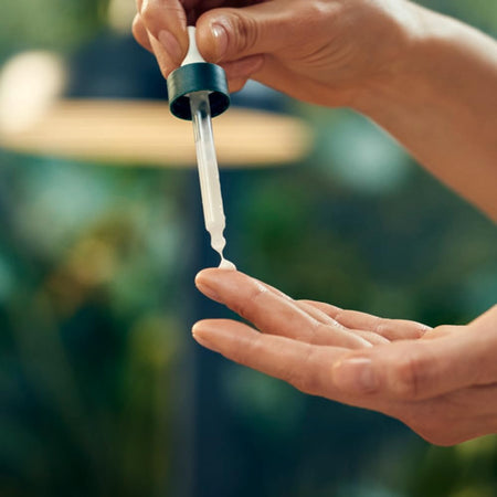 WELEDA Firming Face Serum Pomegranate & Maca Peptides 30ml