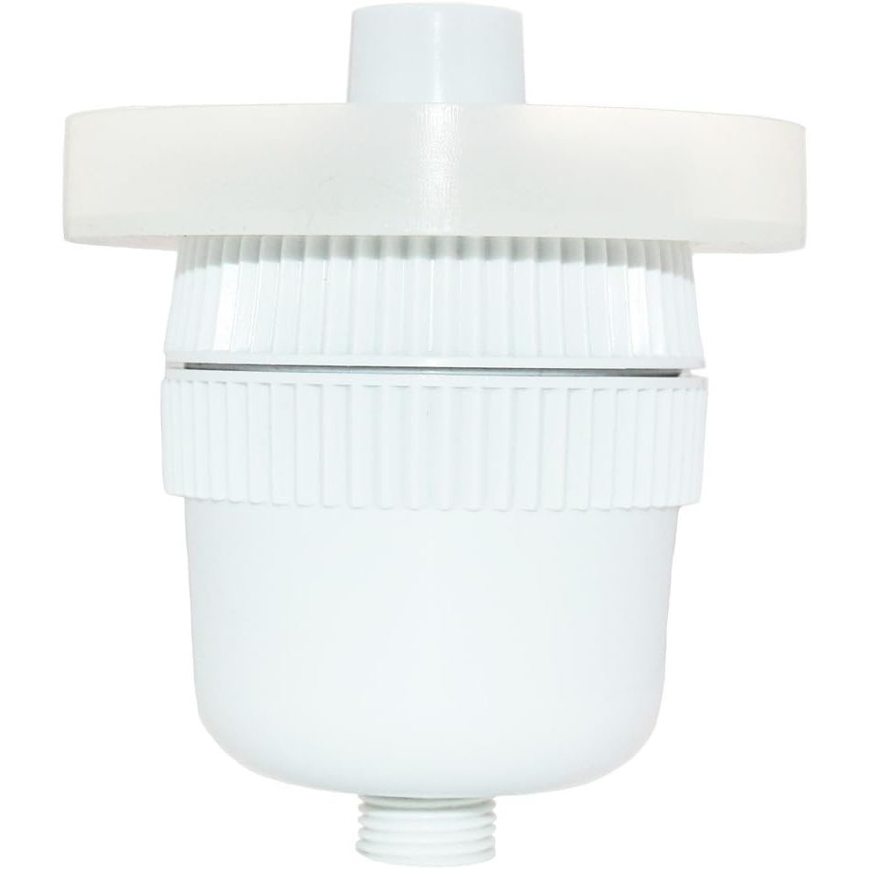 Enviro Products Premium Shower Filter White 1pc