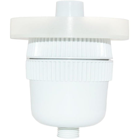 Enviro Products Premium Shower Filter White 1pc