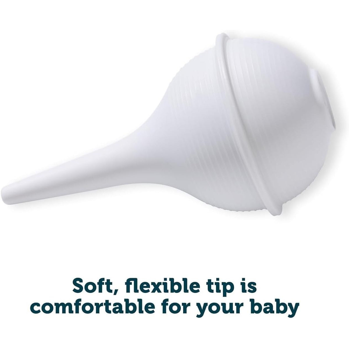 Mothers Choice Baby Nasal Aspirator