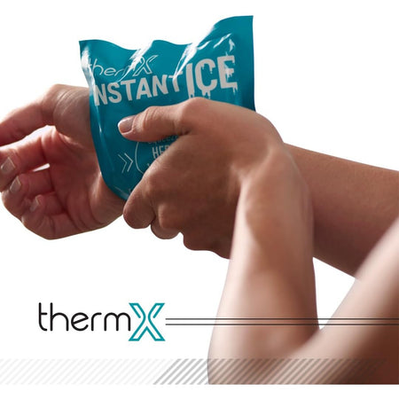 Thermx Instant Cooling Pack 2 Piece