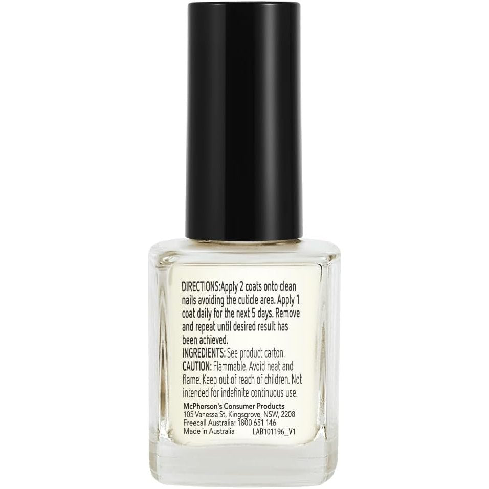 Revitanail Total Strength 8-in-1 Nail Treatment 14mL