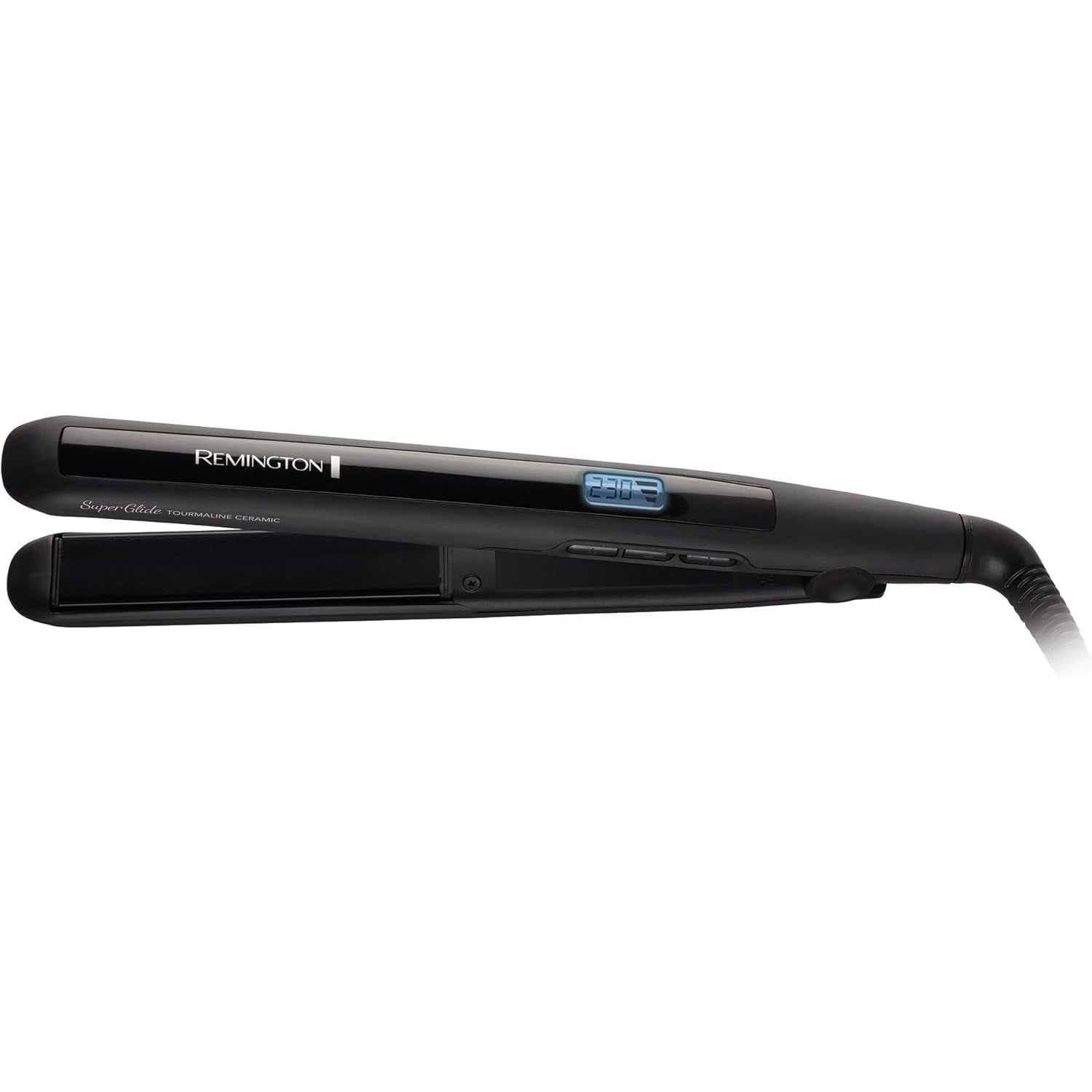 Remington Super Glide Ceramic Straightener 1 Each