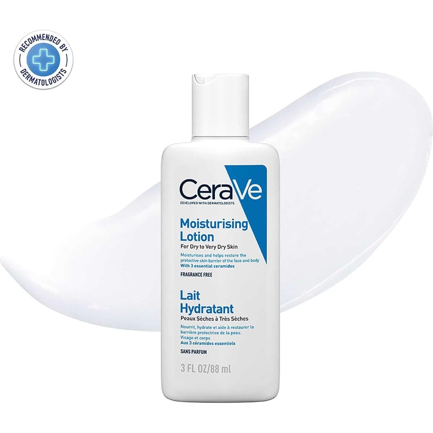 CeraVe Moisturising Lotion 88ml