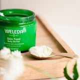 WELEDA Skin Food Body Indulgence Pack 1pk