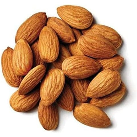 MINDFUL FOODS Almonds Organic & Activated 110g